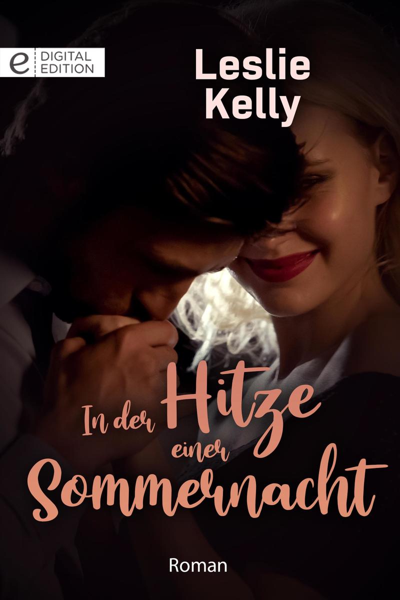 Produktbild: In der Hitze einer Sommernacht | Leslie Kelly