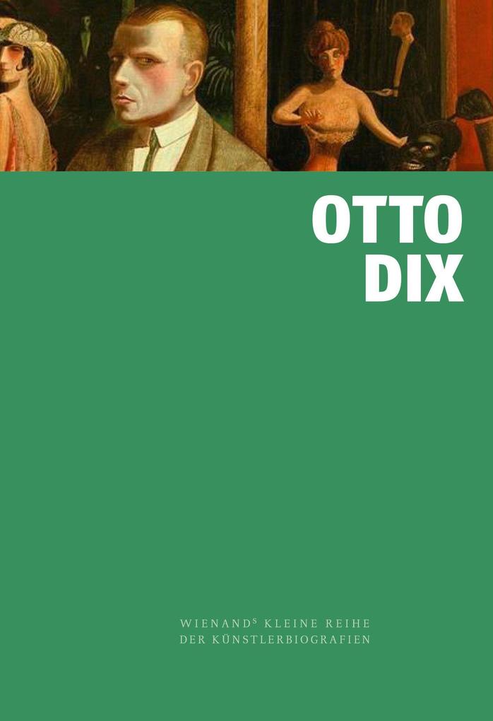 Produktbild: Otto Dix | Gudrun Schmidt