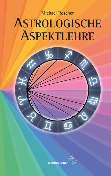 Produktbild: Astrologsche Aspektlehre | Michael Roscher