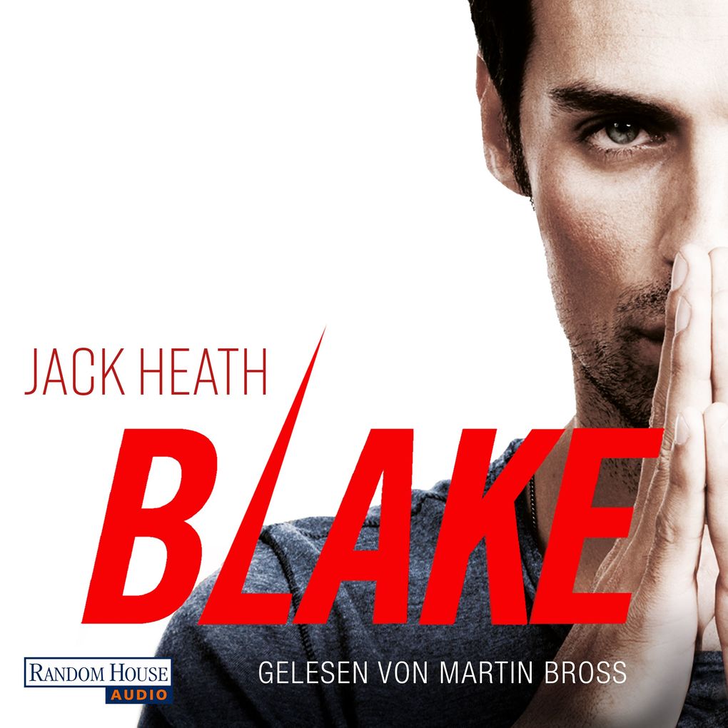 Produktbild: Blake | Jack Heath