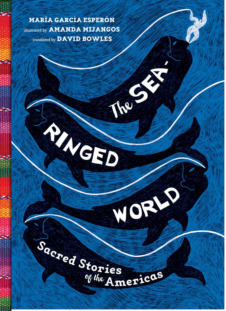 Produktbild: The Sea-Ringed World | Maria Garcia Esperon