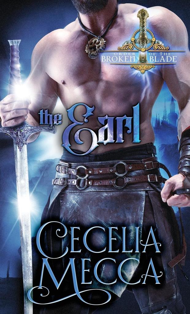 Produktbild: The Earl | Cecelia Mecca