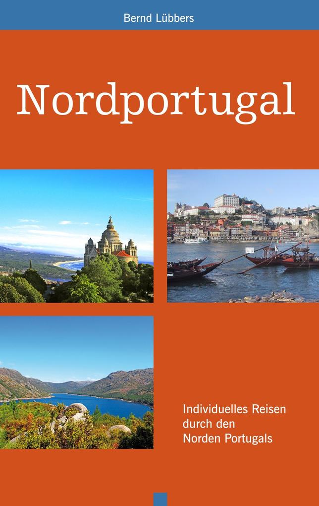 Produktbild: Nordportugal | Bernd Lübbers