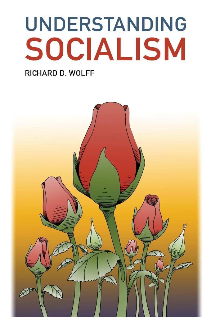 Produktbild: Understanding Socialism | Richard D. Wolff