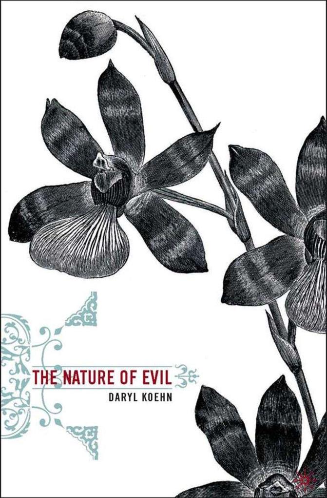Produktbild: The Nature of Evil | D. Koehn, Daryl Koehn