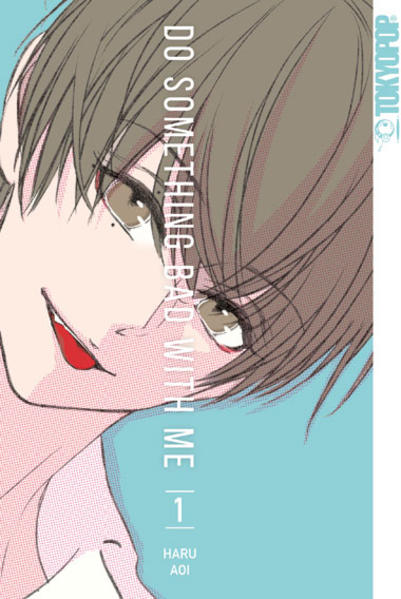 Produktbild: Do something bad with me 01 | Haru Aoi