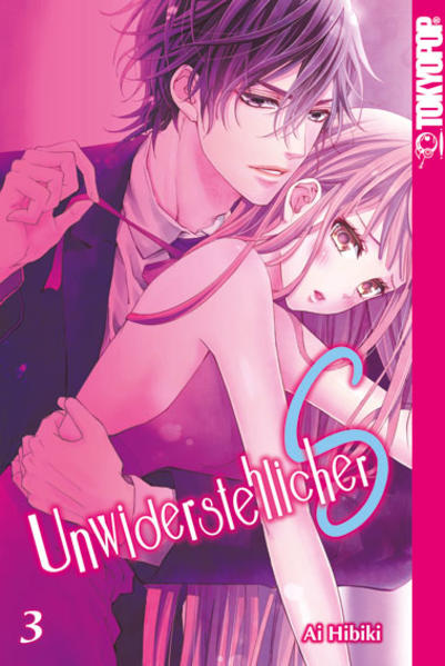 Produktbild: Unwiderstehlicher S 03 | Ai Hibiki