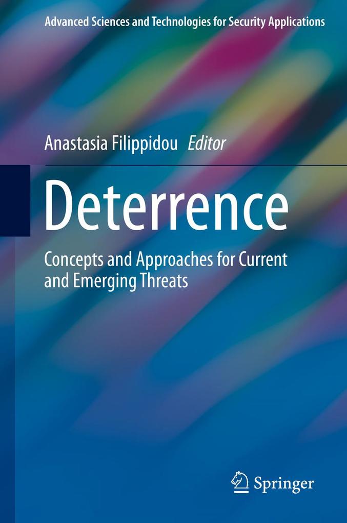 Produktbild: Deterrence