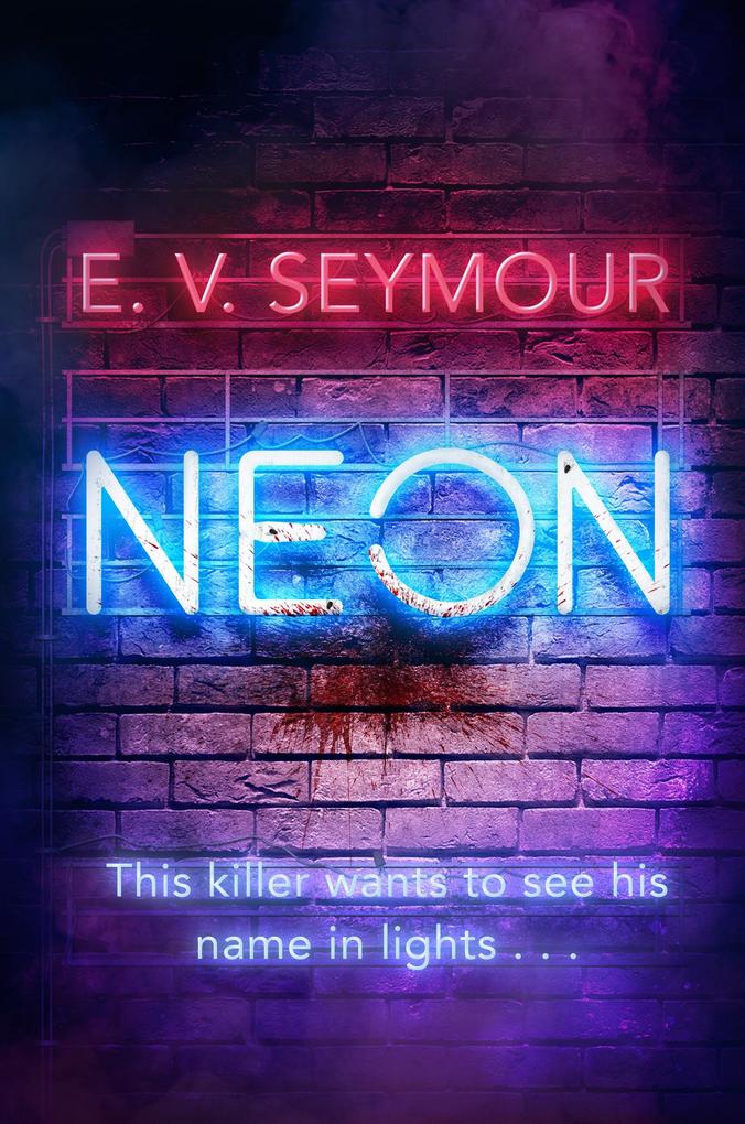 Produktbild: Neon | E. V. Seymour