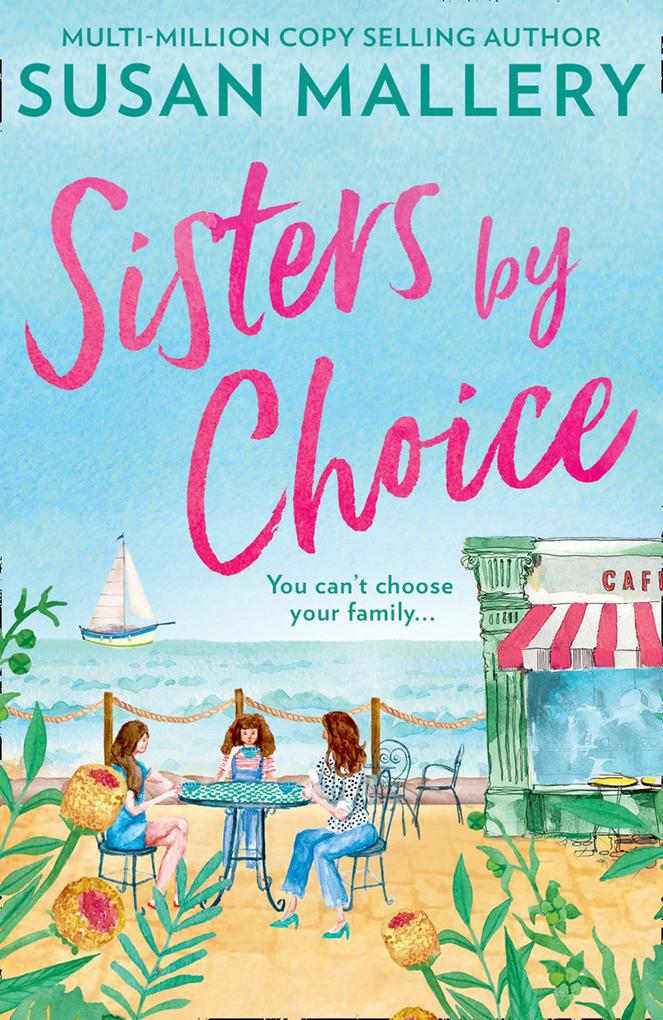 Produktbild: Sisters By Choice | Susan Mallery