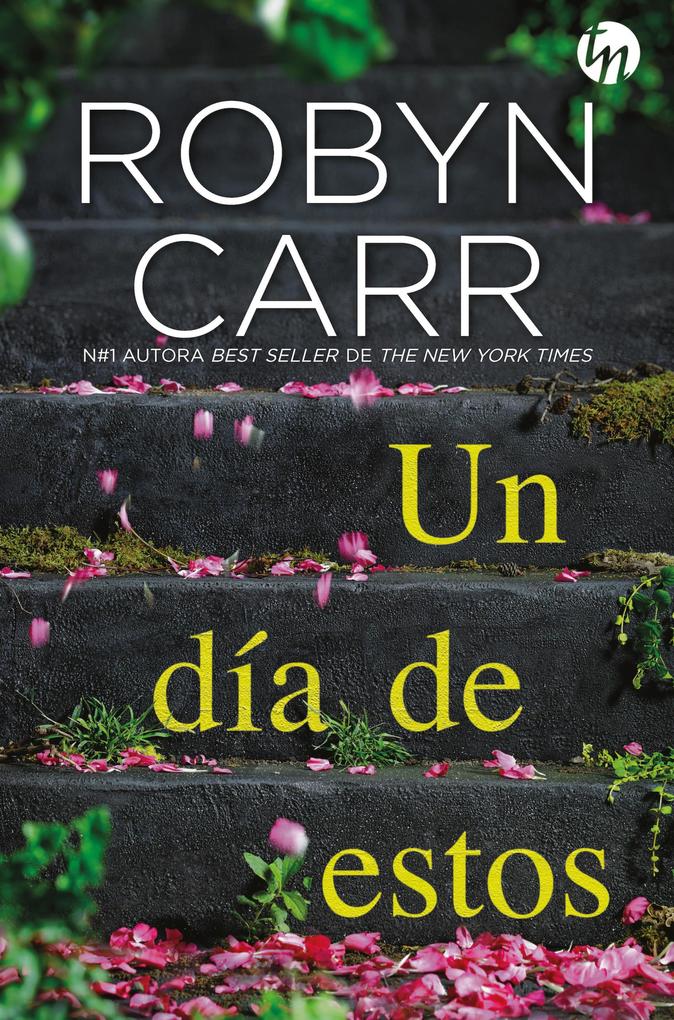 Produktbild: Un día de estos | Robyn Carr