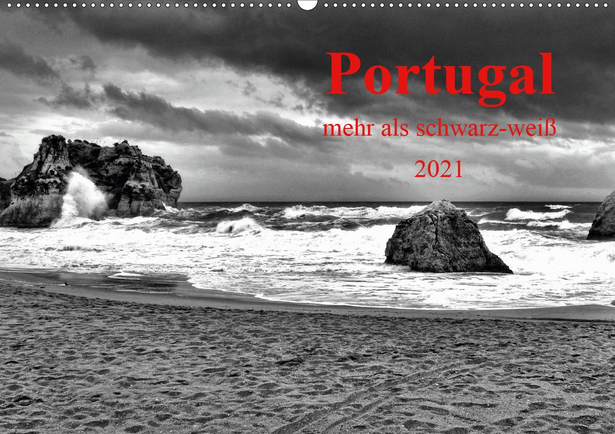 Peter G. Zucht: Portugal . mehr als schwarz-weiß ...