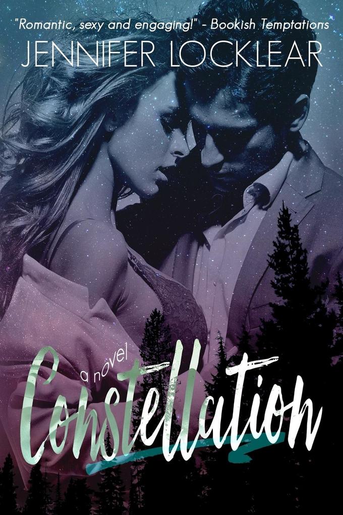 Produktbild: Constellation | Jennifer Locklear