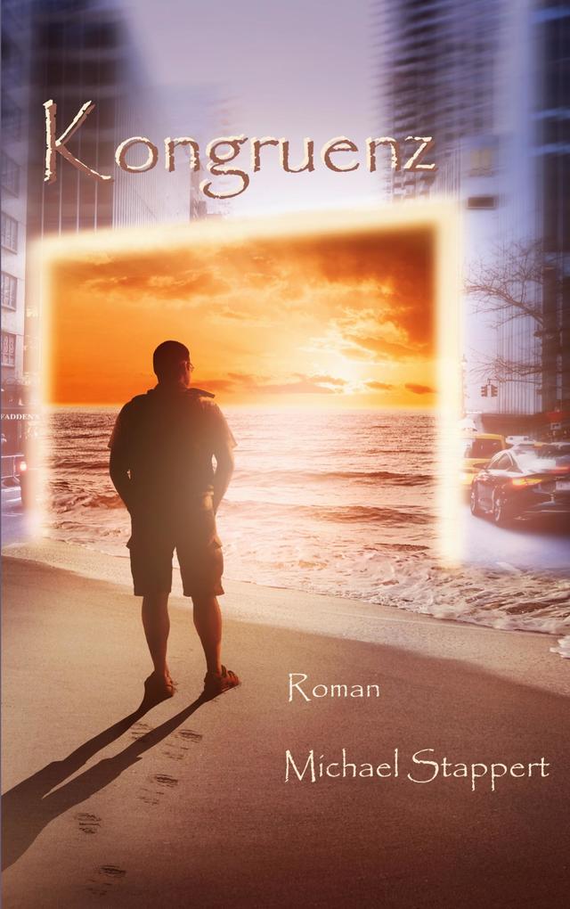 Produktbild: Kongruenz | Michael Stappert