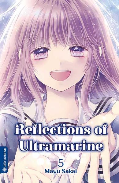 Produktbild: Reflections of Ultramarine 05 | Mayu Sakai