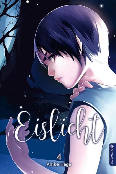 Produktbild: Eislicht 04 | Anike Hage