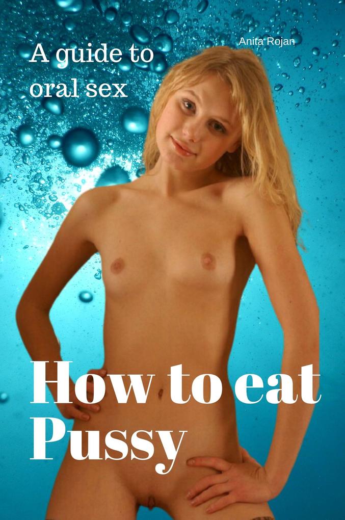 Produktbild: How to eat Pussy | Anita Rojan