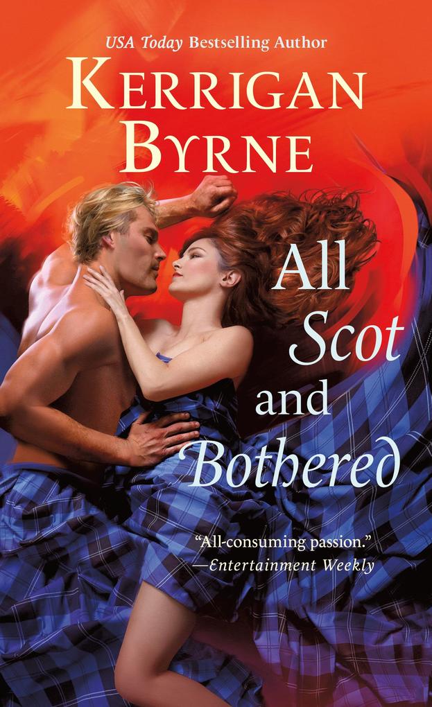 Produktbild: All Scot and Bothered | Kerrigan Byrne