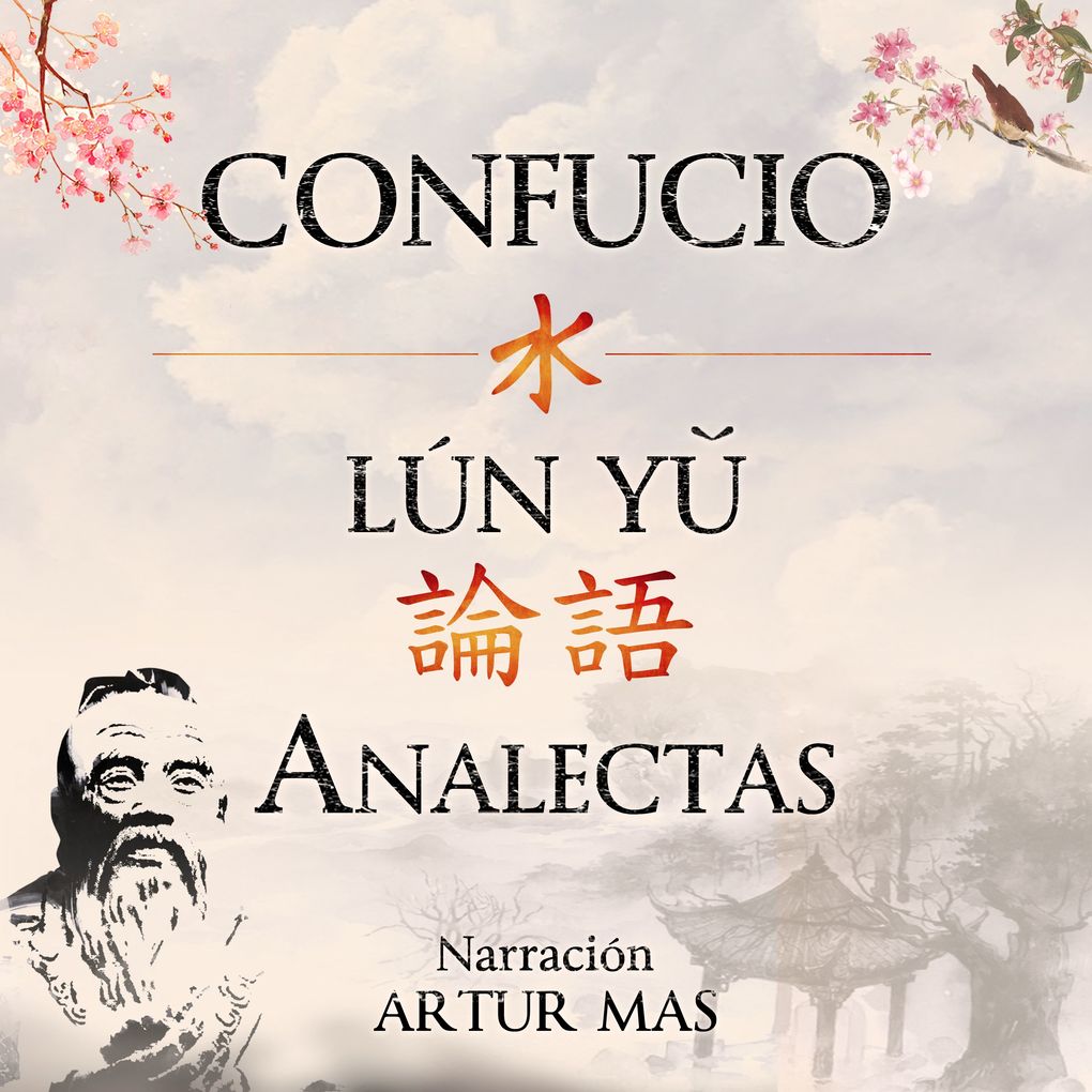 Produktbild: Analectas | Confucio
