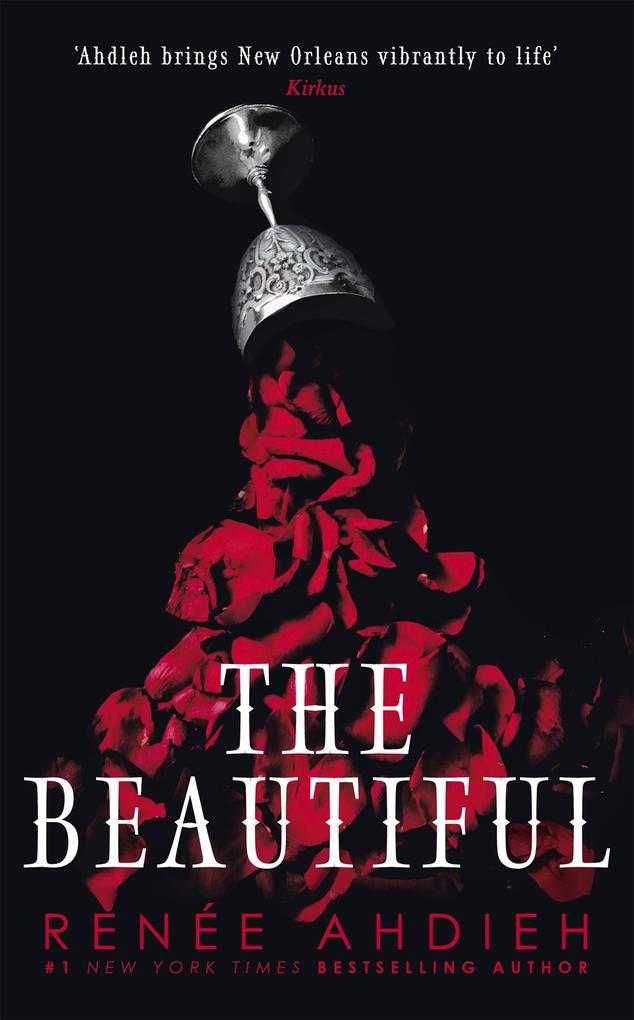 Produktbild: The Beautiful | Renée Ahdieh