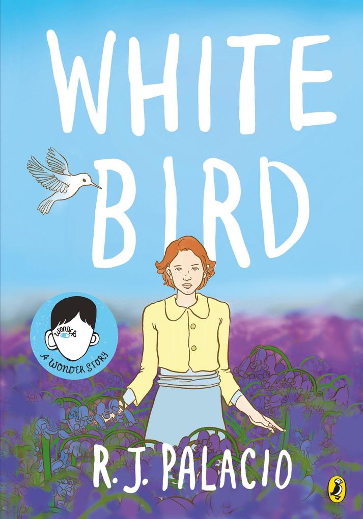 Produktbild: White Bird | R. J. Palacio