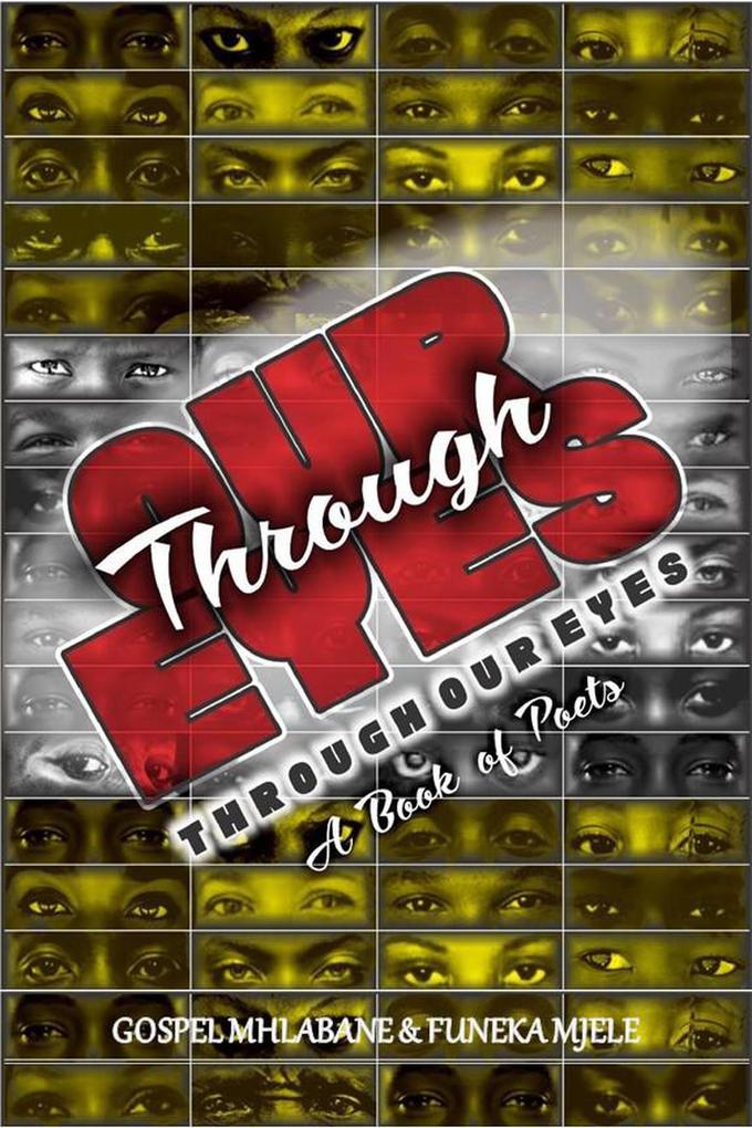 Produktbild: Through Our Eyes | Gospel Mhlabane, Funeka Mjele