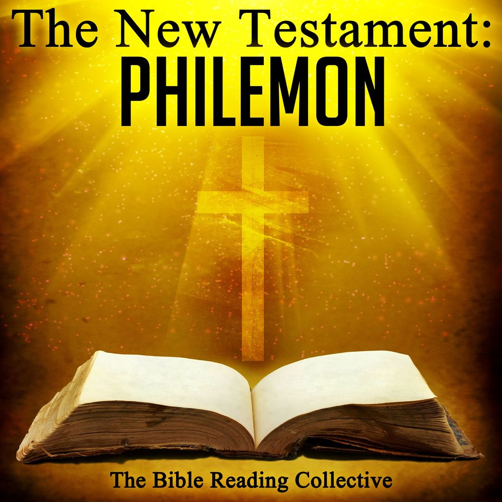 Produktbild: The New Testament: Philemon | Traditional
