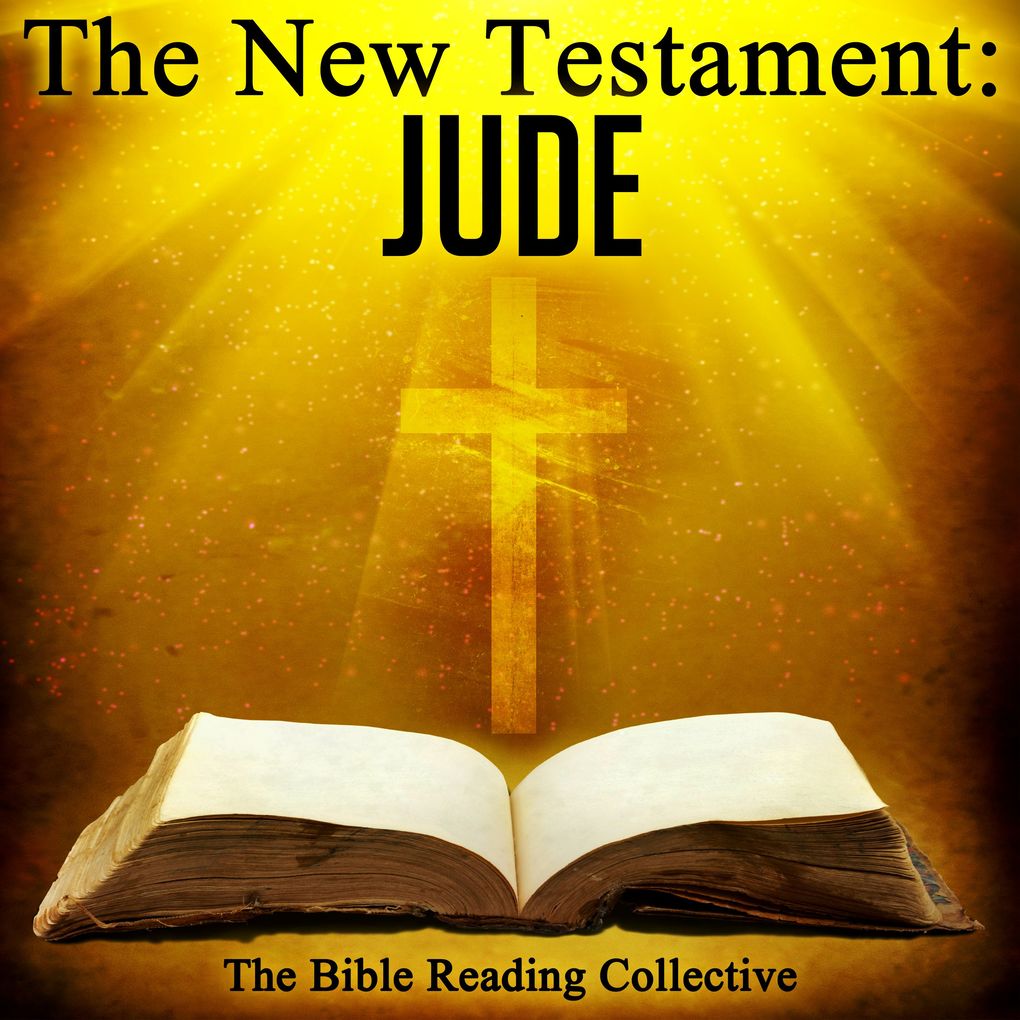 Produktbild: The New Testament: Jude | Traditional