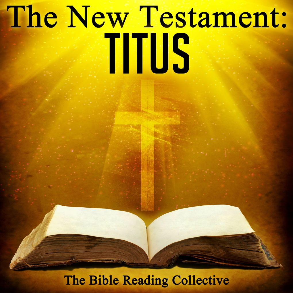Produktbild: The New Testament: Titus | Traditional