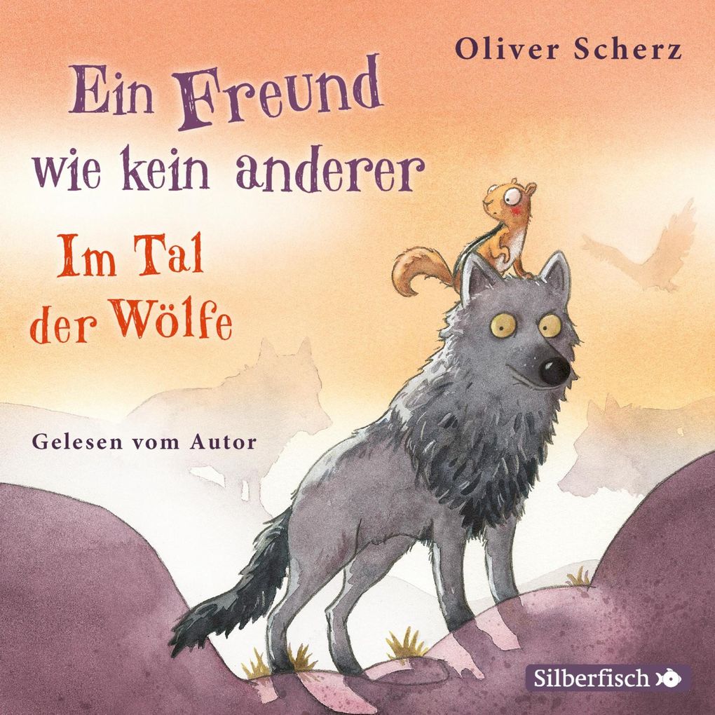 Produktbild: Ein Freund wie kein anderer | Oliver Scherz