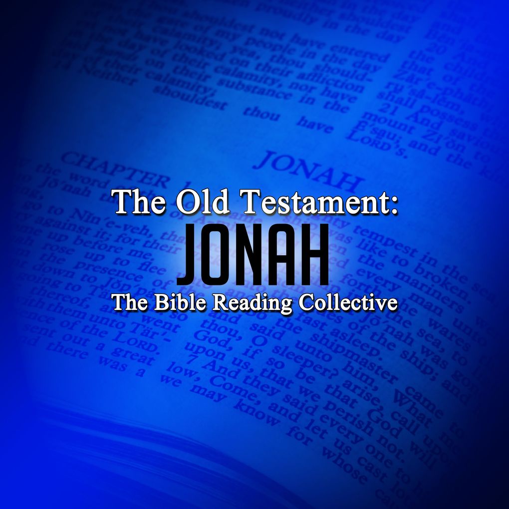 Produktbild: The Old Testament: Jonah | Traditional