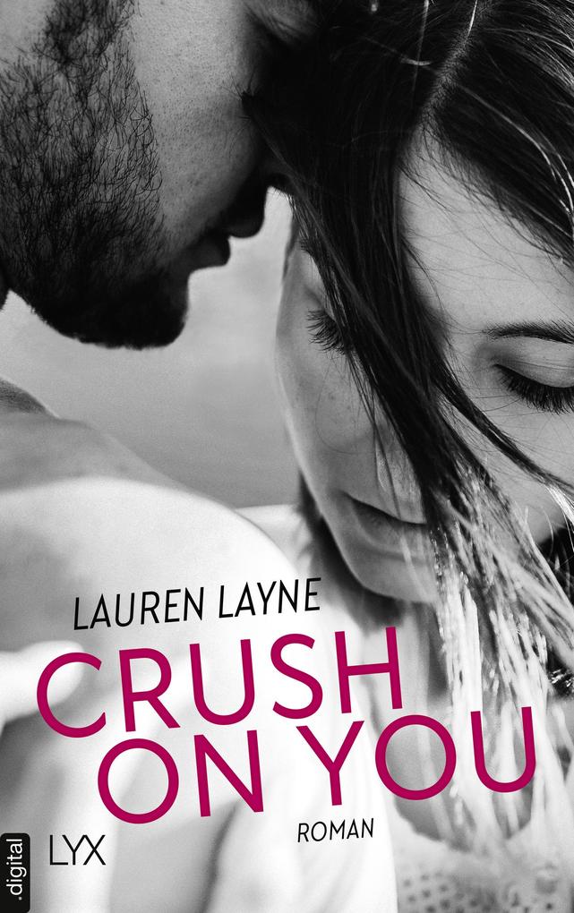 Produktbild: Crush on You | Lauren Layne
