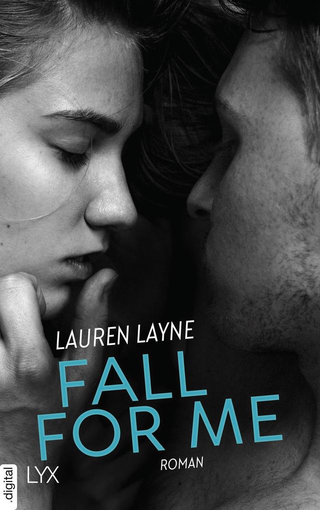 Produktbild: Fall for Me | Lauren Layne