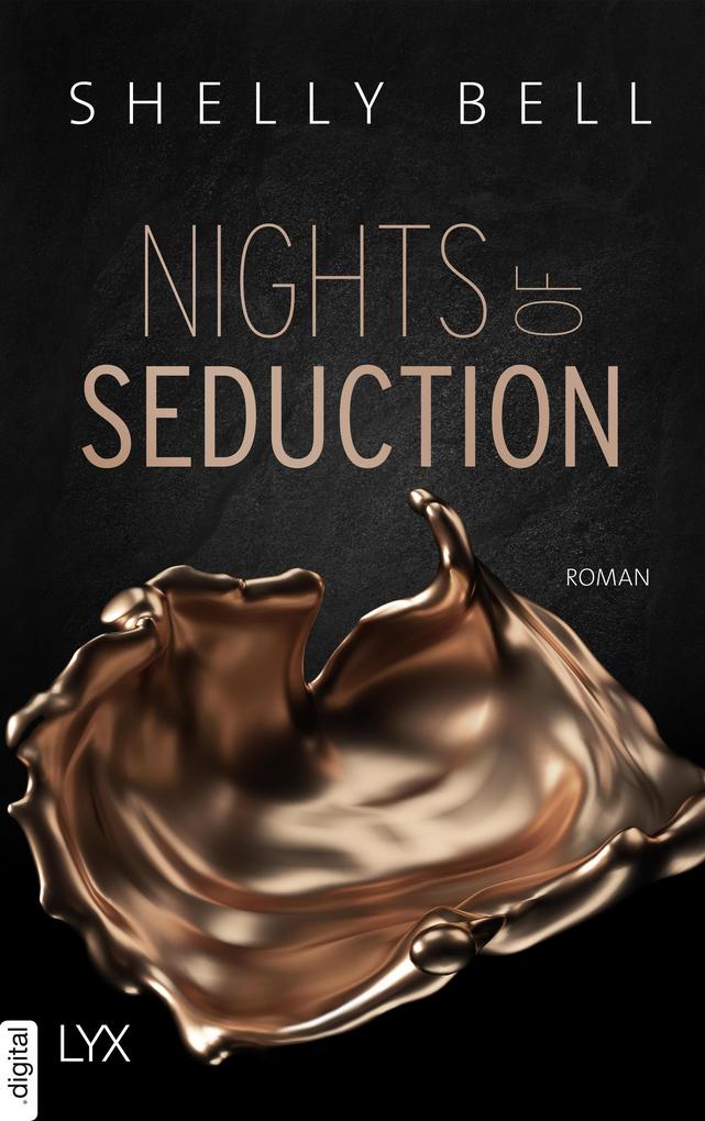 Produktbild: Nights of Seduction | Shelly Bell