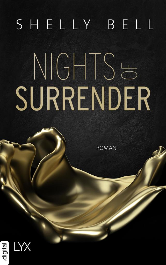 Produktbild: Nights of Surrender | Shelly Bell