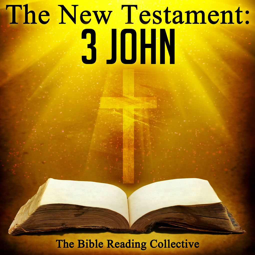 Produktbild: The New Testament: 3 John | Traditional