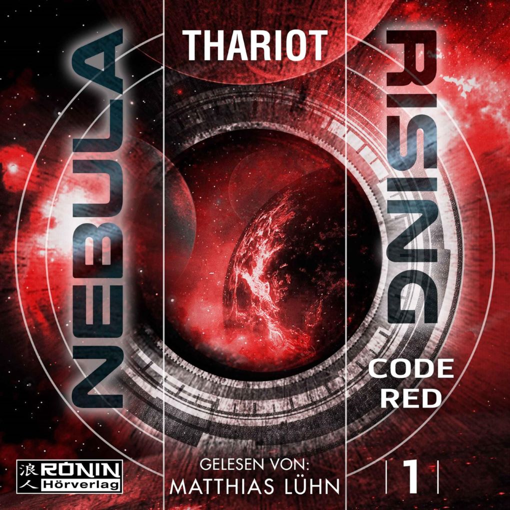 Produktbild: Code Red | Thariot