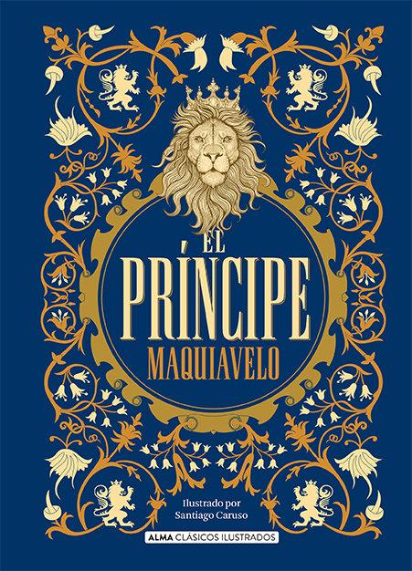 Produktbild: El Príncipe | Nicolás Maquiavelo