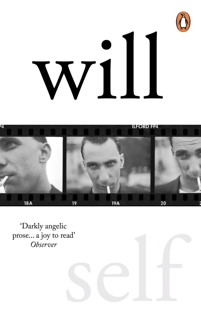 Produktbild: Will | Will Self