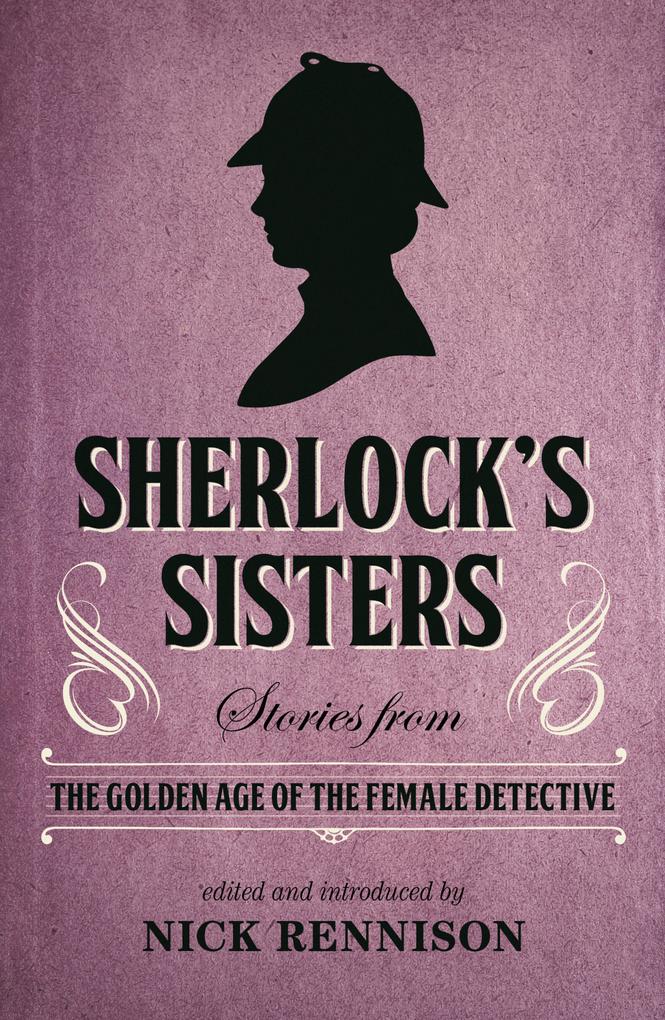 Produktbild: Sherlock's Sisters | Nick Rennison
