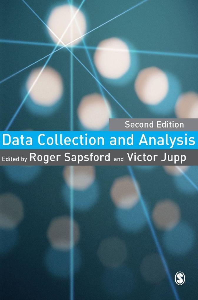 Produktbild: Data Collection and Analysis