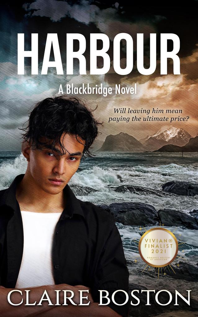 Produktbild: Harbour (The Blackbridge Series, #7) | Claire Boston