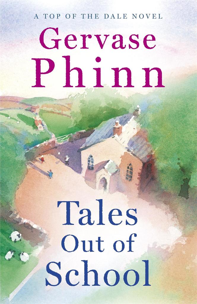 Produktbild: Tales Out of School | Gervase Phinn