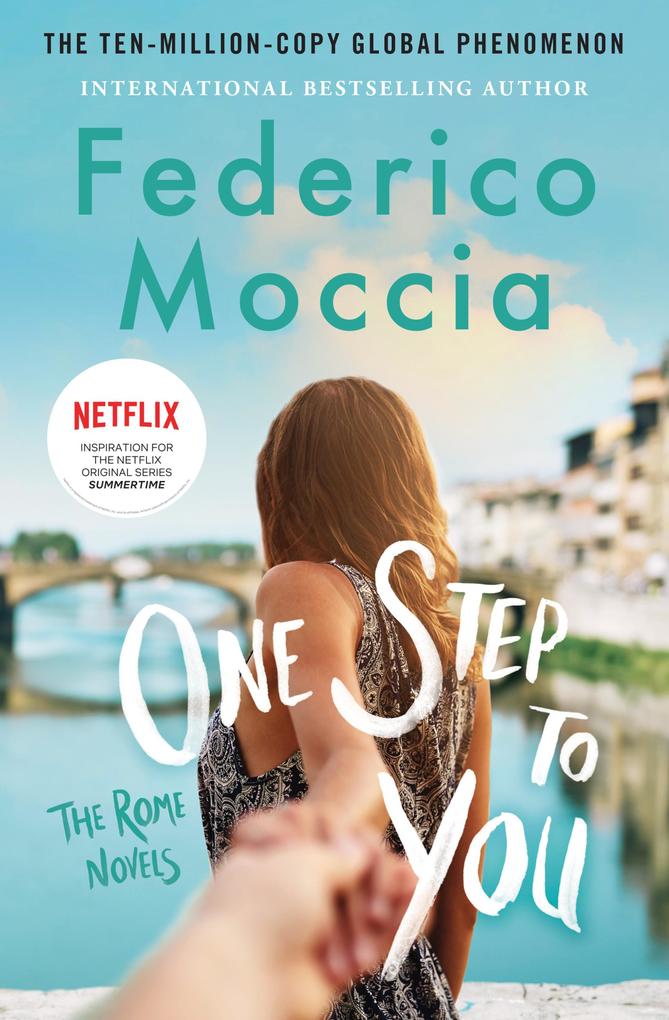 Produktbild: One Step to You | Federico Moccia