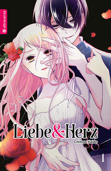 Produktbild: Liebe & Herz 01 | Chitose Kaido