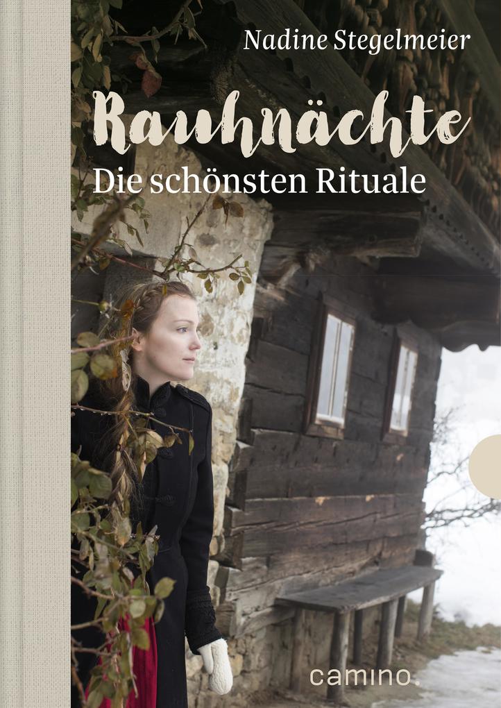 Produktbild: Rauhnächte | Nadine Stegelmeier