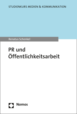 Produktbild: PR und Öffentlichkeitsarbeit | Renatus Schenkel