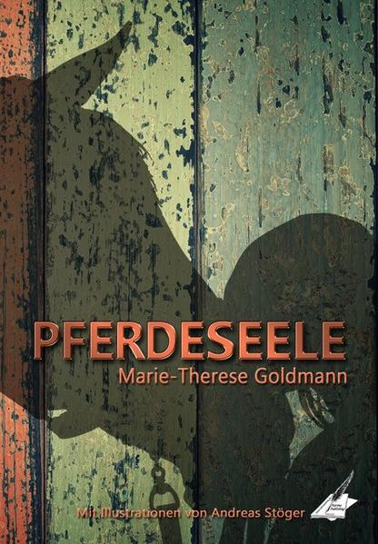 Produktbild: Pferdeseele | Marie-Therese Goldmann