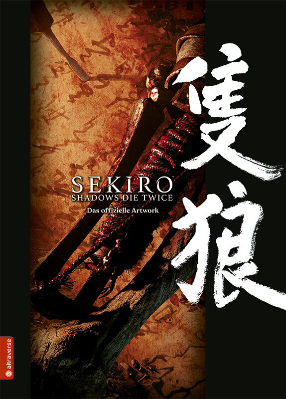 Produktbild: Sekiro - Shadows Die Twice | From Software