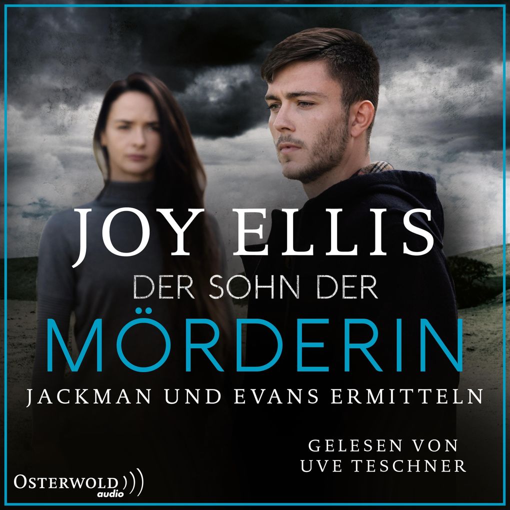 Produktbild: Der Sohn der Mörderin (Fenland Police 1) | Joy Ellis